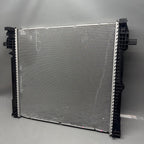 8642743 BMW X3 X4 RADIATOR 2020 2021 2022 2023 2024 OEM 8642743
