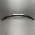 TESLA MODEL Y SPOILER WING 2017-2020 2021 2022 CARBON FIBER OEM 145516