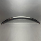 TESLA MODEL Y SPOILER WING 2017-2020 2021 2022 CARBON FIBER OEM 145516