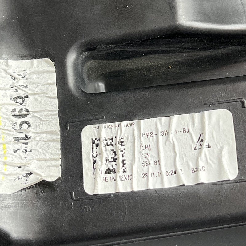 FORD BRONCO SPORT HEADLIGHT LEFT DRIVER 2021 2022 2023 FULL LED OEM