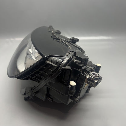 80A941005B AUDI Q5 HEADLIGHT LEFT DRIVER XENON 2018 2019 2020 OEM 80A941005B