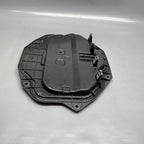 8X23-045H22-A JAGUAR XF RIGHT REAR DOOR REGULATOR COVER 8X23-045H22-A 2009 2010 2011 OEM