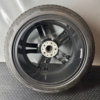 BMW 840I WHEEL RIM 19 INCH REAR 2019 2020 2021 2022 2023 2024 OEM 8090