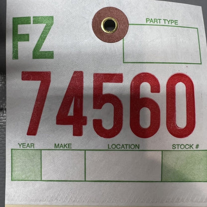 SUBARU LEGACY OUTBACK HEADLIGHT RIGHT PASSENGER 2015 2016 2017 HALOGEN OEM