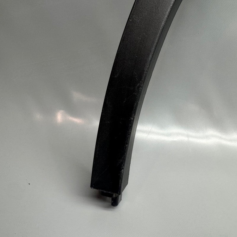 TESLA MODEL Y WHEEL FLARE GARNISH LEFT REAR 2020 2021 2022 2023 OEM 14