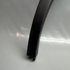 TESLA MODEL Y WHEEL FLARE GARNISH LEFT REAR 2020 2021 2022 2023 OEM 14