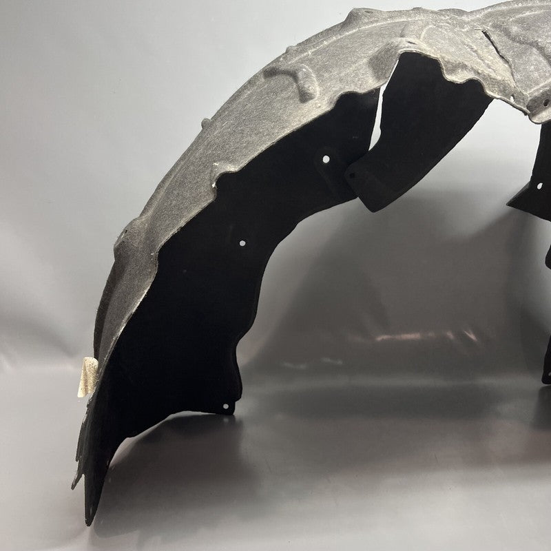 1492615-00-A TESLA MODEL Y FENDER LINER LEFT REAR 2020 2021 2022 2023 OEM 1492615-00-A