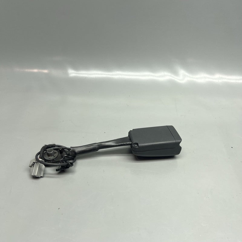 1090323-01-D TESLA MODEL 3 Y BUCKLE 1ST ROW 2017 2018 2019 2020 2021 2022 2023 1090323-01-D