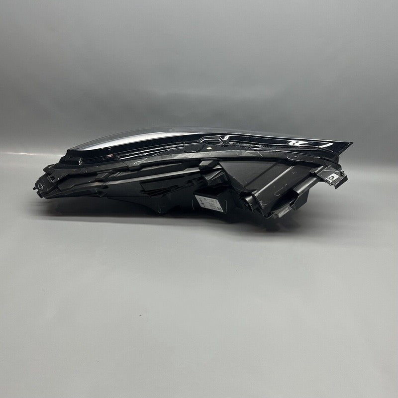 1514952-00-D TESLA MODEL 3 HEADLIGHT LEFT DRIVER 2021 2022 2023 LED OEM 1514952-00-D