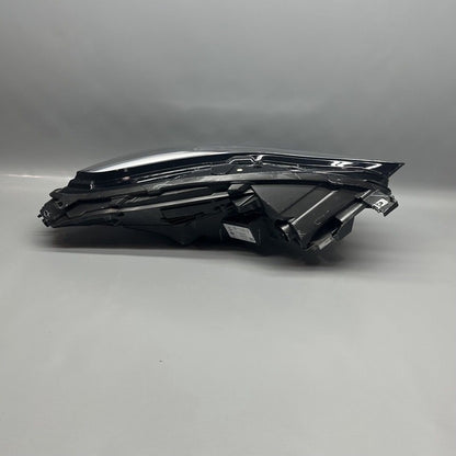 1514952-00-D TESLA MODEL 3 HEADLIGHT LEFT DRIVER 2021 2022 2023 LED OEM 1514952-00-D