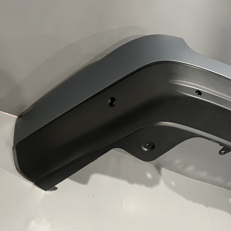 CK52-17D781-AA RANGE ROVER HSE REAR BUMPER 2014 2015 2016 2017 OEM CK52-17D781-AA