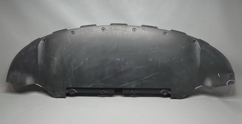 1613579-00-D TESLA MODEL Y FRONT LOWER SHIELD UNDERTRAY 2020 2021 2022 2023 2024 OEM 