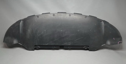1613579-00-D TESLA MODEL Y FRONT LOWER SHIELD UNDERTRAY 2020 2021 2022 2023 2024 OEM 