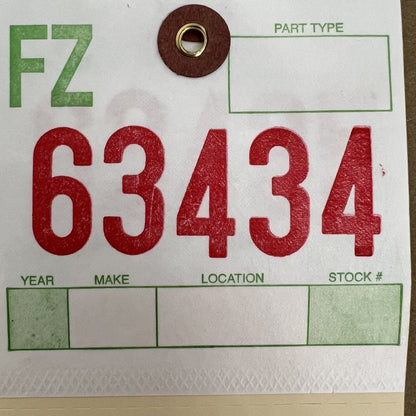 1128872-00-G TESLA MODEL X DOOR CHROME UPPER MOLDING RIGHT FRONT 2016 2017 2018 2019 2020 OEM