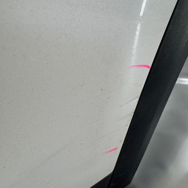 TESLA MODEL X DOOR FALCON LEFT REAR 2016 2017 2018 2019 2020 OEM 10287