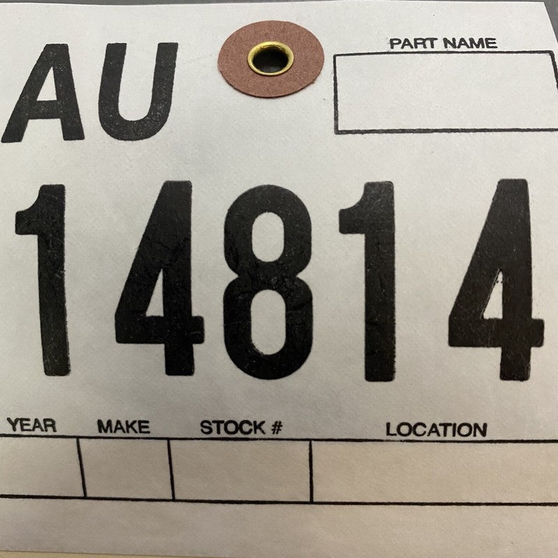 24284603 CHEVY VOLT DC POWER CONTROL MODULE UNIT 2016 2017 2018 OEM 24284603