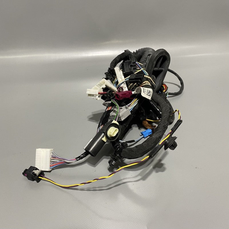 1032432-00-G TESLA MODEL X WIRING HARNESS DOOR LEFT FRONT 2016 2017 2018 2019 1032432-00-G