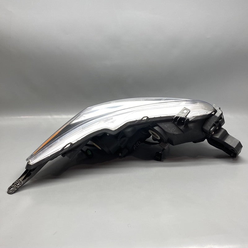 SUBARU LEGACY OUTBACK HEADLIGHT LEFT DRIVER LED OEM 2015 2016 2017