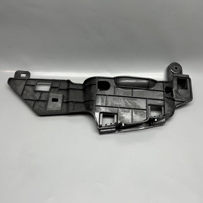 A1668852814 MERCEDES BENZ GL350 GL450 REAR BUMPER BRACKET RIGHT 2013 14 15 2016 A1668852814