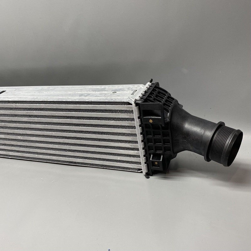 80A-145-805J AUDI Q5 HYBRID INTERCOOLER 2021 2022 2023 OEM 80A145805J