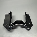 TESLA MODEL 3 REAR RAIL GLOVE LOWER BRACKET 2017 2018 2019 2020 OEM 11