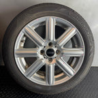 MINI COOPER CLUBMAN WHEEL RIM 16 INCH 2011 2012 2013 2014 OEM 6791941