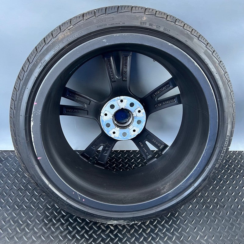 BMW 330I WHEEL RIM 19 INCH FRONT M340I 2020 2021 2022 2023 OEM 8089896