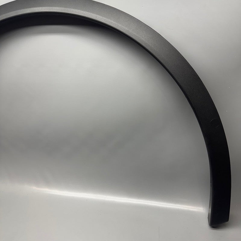 TESLA MODEL X FENDER FLARE RIGHT FRONT 2021 2022 2023 2024 OEM 1835840