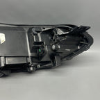 KIA SPORTAGE HEADLIGHT LEFT DRIVER 2017 2018 2019 HALOGEN LED OEM 9210