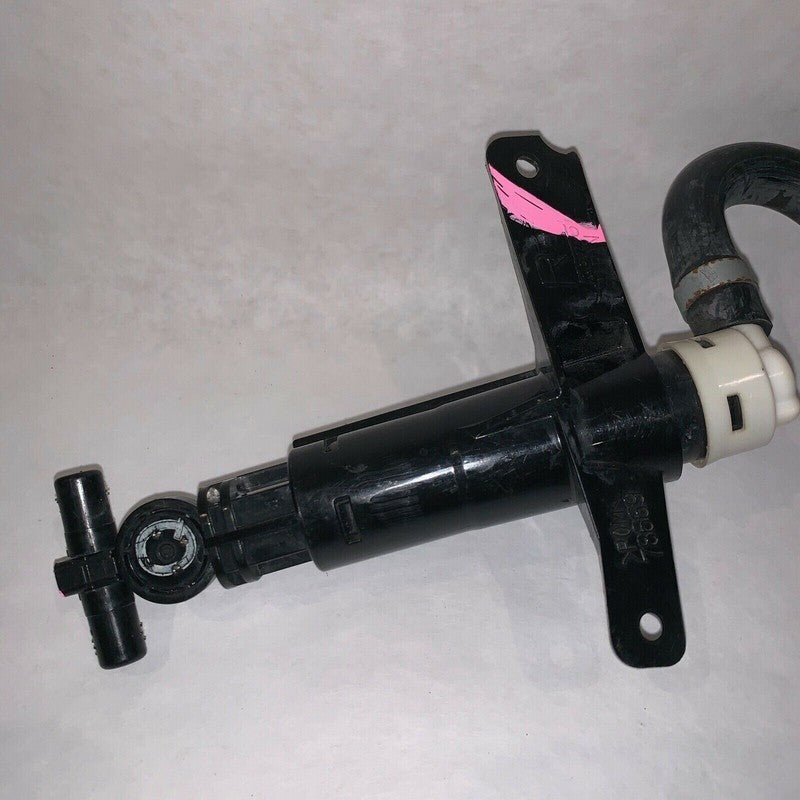 ls460 LEXUS LS460 HEADLIGHT WASHER ACTUATOR RIGHT SIDE 2007 2008 2009 OEM