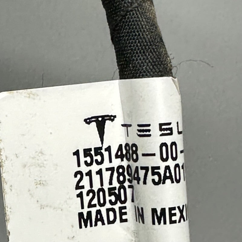 1551488-00-C TESLA MODEL 3 LIFTGATE STRUT LEFT REAR 2017 2018 2019 2020 2021 2022 2023 OEM