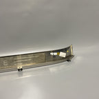 3W8852538AG BENTLEY CONTINENTAL GT KICKPLATE PANEL RIGHT 2012 2013 2014 2015 COUPE 