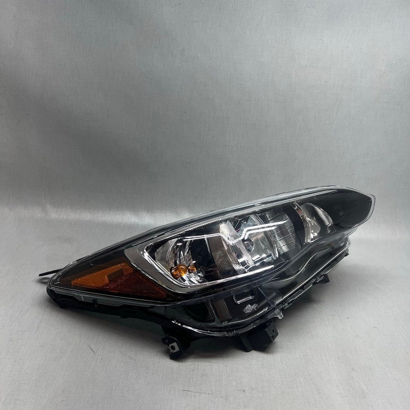 SUBARU IMPREZA HEADLIGHT RIGHT PASSENGER 2017 2018 2019 2020-2023 OEM 