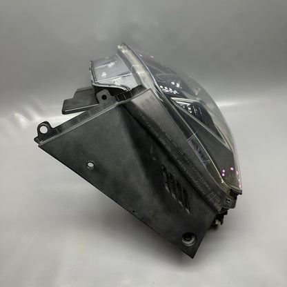 KIA TELLURIDE HEADLIGHT RIGHT PASSENGER 2020 2021 2022 HALOGEN OEM 