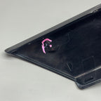 LAND ROVER DISCOVERY MIRROR LEFT DRIVER 2017 2018 OEM