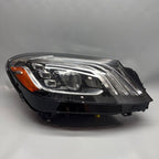 MERCEDES BENZ S560 S450 S63 HEADLIGHT RIGHT PASSENGER 2018 2019 2020 L