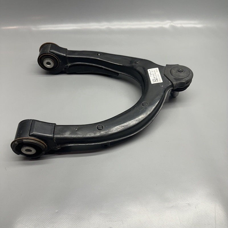 TESLA MODEL 3 UPPER CONTROL ARM LEFT FRONT 2017 18 19 20 21 22 2023 OE