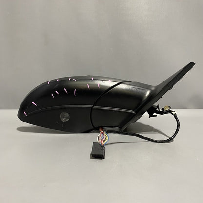 8R1857410E AUDI Q5 MIRROR RIGHT PASSENGER SIDE 2009 2010 2011 2012 2013 2014 OEM