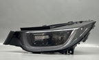 BMW I3 HEADLIGHT LEFT DRIVER LED 2018 2019 OEM 63118738739