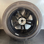 BMW X1 WHEEL RIM 19 INCH 2022 2023 2024 2025 OEM 6898051