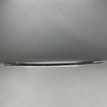 1032250-00-J TESLA MODEL X DOOR WINDOW MOLDING RIGHT REAR 2016 17 18 19 2020 OEM 1032250-00-J