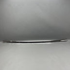 1032250-00-J TESLA MODEL X DOOR WINDOW MOLDING RIGHT REAR 2016 17 18 19 2020 OEM 1032250-00-J