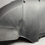 1493760-00-A TESLA MODEL Y FRONT LOWER SHIELD COVER 2020 2021 2022 2023 OEM 1493760-00-A