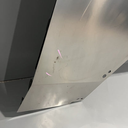 1928316-00-A TESLA CYBERTRUCK QUARTER PANEL LEFT 2024 2025 OEM 1928316-00-A