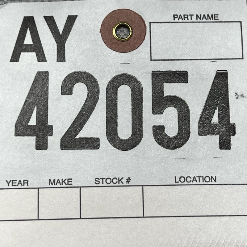 SUBARU IMPREZA HEADLIGHT LEFT DRIVER 2012 2013 2014 HALOGEN OEM