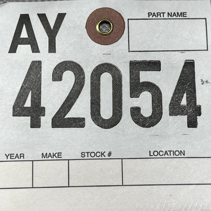 SUBARU IMPREZA HEADLIGHT LEFT DRIVER 2012 2013 2014 HALOGEN OEM