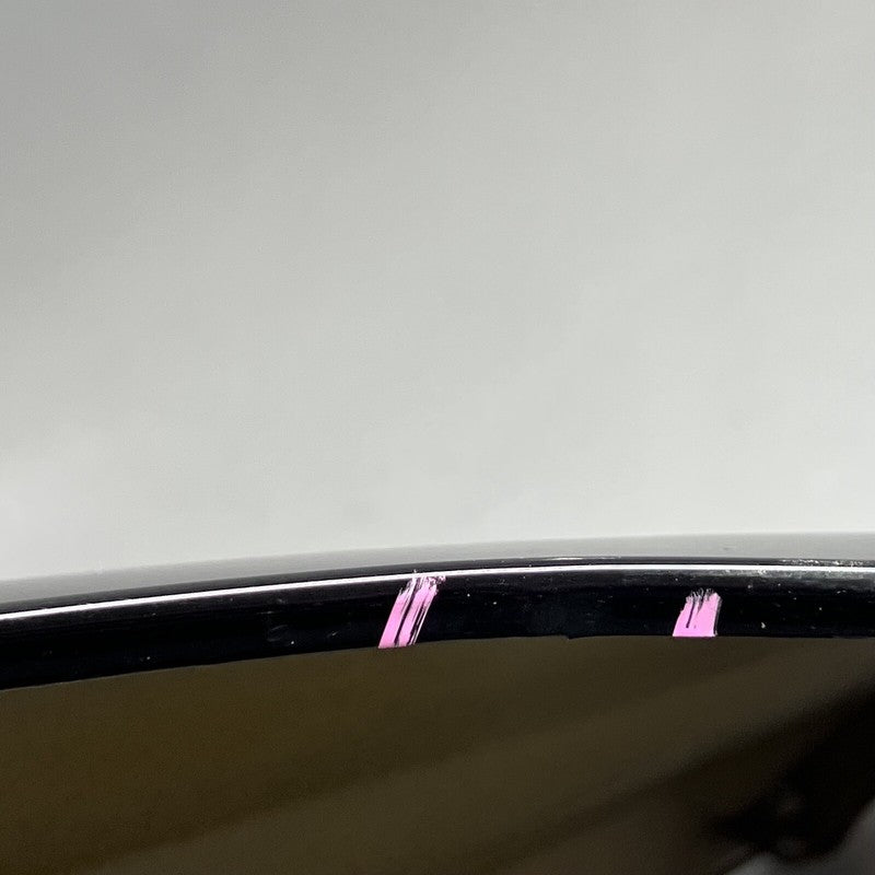 1091094-F TESLA MODEL 3 FENDER LEFT DRIVER 2017 18 19 20 21 2022 OEM 1091094-F DAMAGED