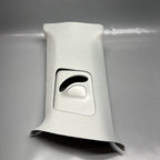 1494606-00-C TESLA MODEL Y UPPER B-PILLAR  TRIM COVER LEFT 2020 2021 2022 2023 1494606-00-C
