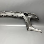 J8A2-640E80-HA RANGE ROVER VELAR REAR BUMPER LOWER VALANCE 2018 2019 J8A2-640E80-HA OEM