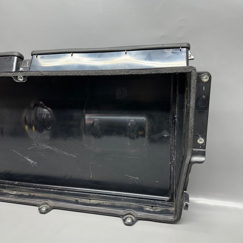 TESLA MODEL S HEPA AIR FILTER COVER FRONT OEM